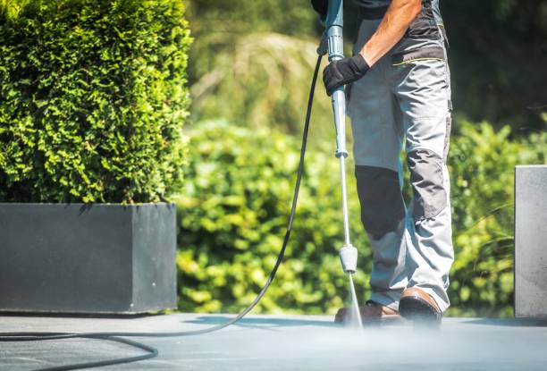 Best Graffiti Removal  in Choctaw Lake, OH